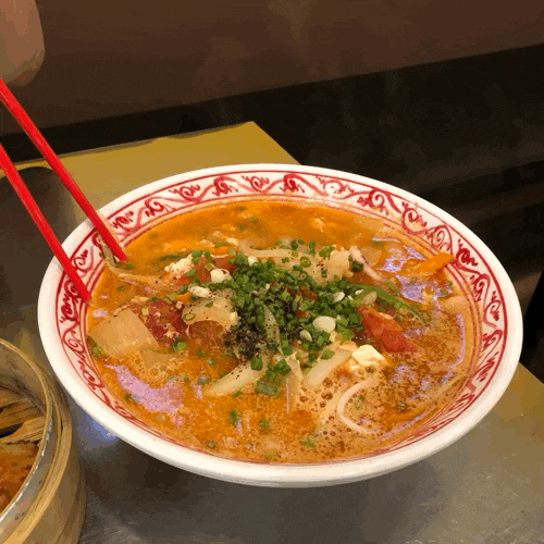  광주 양림동 맛집 몇 번을 가도 생각나는 쌀국수 분포나인