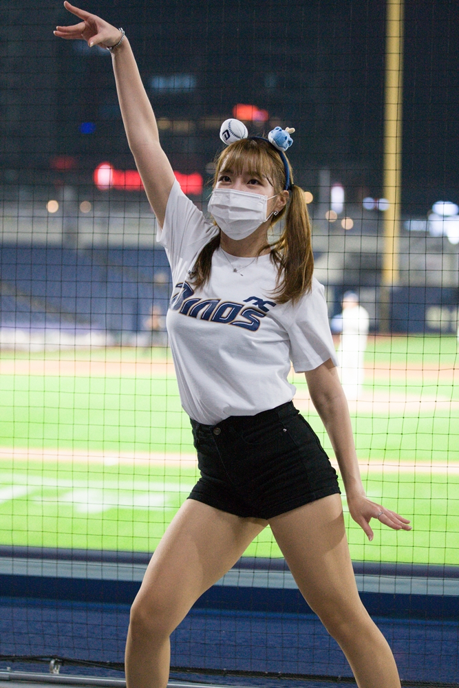 프로야구] NC 다이노스 vs LG 트윈스 (2020.08.14) : 네이버 블로그