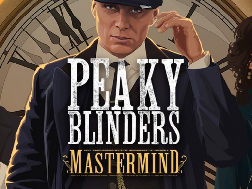 스팀 신작 게임 피키 블라인더스 마스터 마인드 (Peaky Blinders: Mastermind) 맛보기 스팀 신작 게임 피키 블라인더스 마스터 마인드 (Peaky Blinders: Mastermind) 맛보기