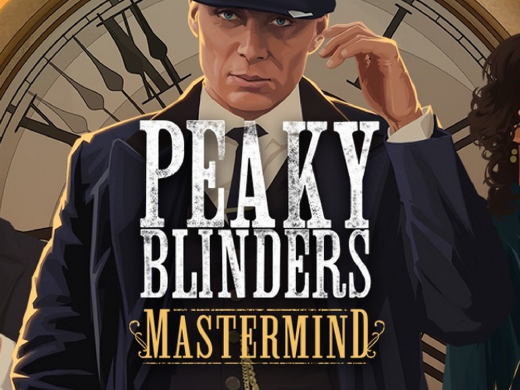 스팀 신작 게임 피키 블라인더스 마스터 마인드 (Peaky Blinders: Mastermind) 맛보기