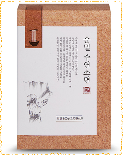암웨이 정기품 순밀 수연소면, 특별한 제면 기법으로 만든 고급 소면! 암웨이 정기품 순밀 수연소면, 특별한 제면 기법으로 만든 고급 소면!