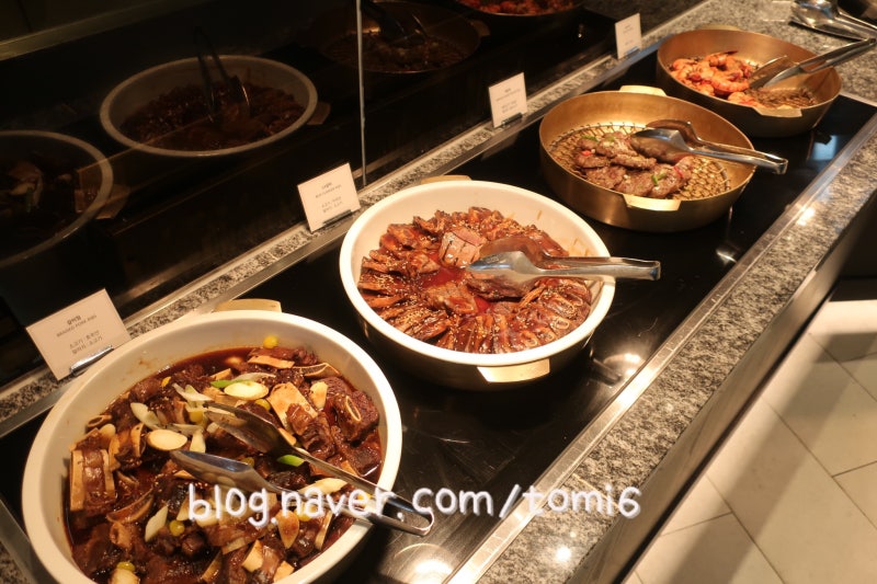 경주 라한셀렉트 뷔페 더플레이트 석식 후기 ♪ : 네이버 블로그 경주 라한셀렉트 뷔페 더플레이트 석식 후기 ♪ : 네이버 블로그