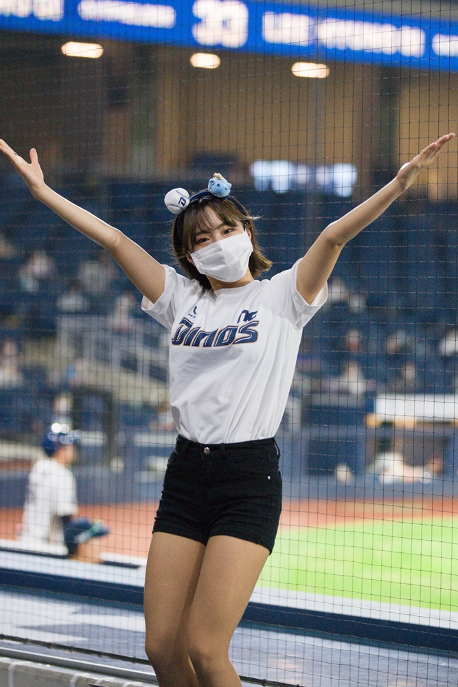 프로야구] NC 다이노스 vs LG 트윈스 (2020.08.14) : 네이버 블로그
