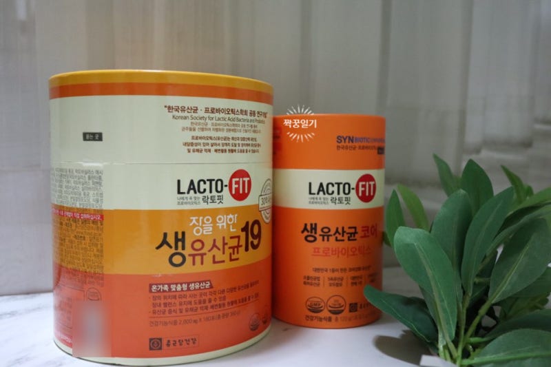 종근당 락토핏 코어와 생유산균19 먹어본 후기 및 비교 (feat. 락토핏 골드) : 네이버 블로그 종근당 락토핏 코어와 생유산균19 먹어본 후기 및 비교 (Feat. 락토핏 골드) : 네이버 블로그