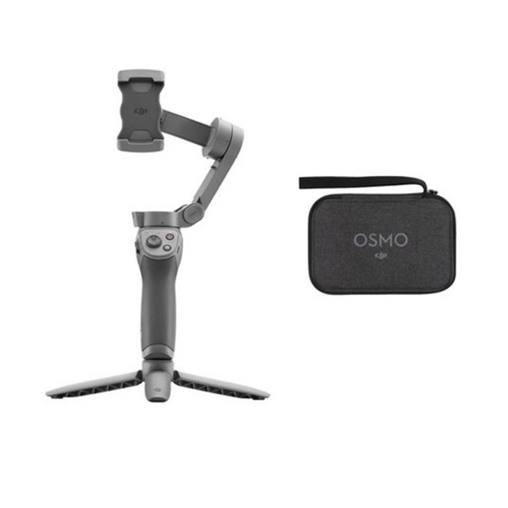  이주 기회상품 DJI 오즈모 모바일3 콤보 셀카봉! 총정리에요