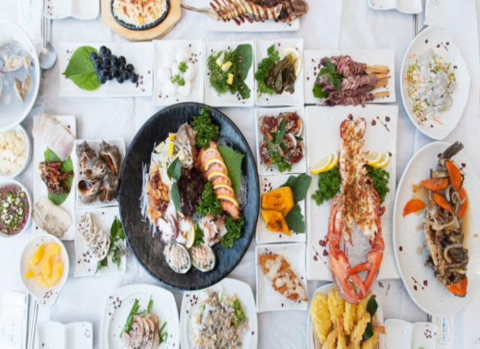 여수맛집 유람선회센터 회가 생각나는 날엔 여수맛집 유람선회센터 회가 생각나는 날엔