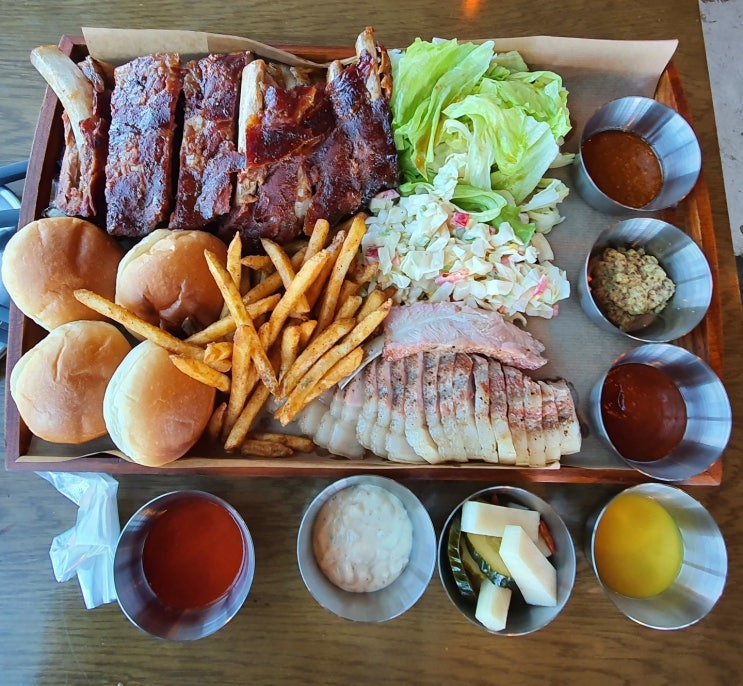  제주애월맛집 [모록도야지]