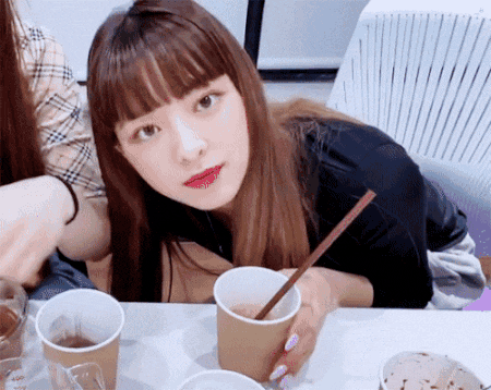 있지 유나 앞머리 근황 있지 유나 앞머리 근황