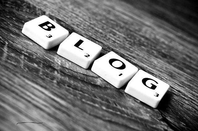 블로그 주제 및 키워드 만들기