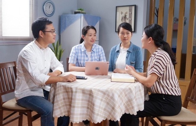  저는 분명히 큰 붉은 용의 자손입니다
