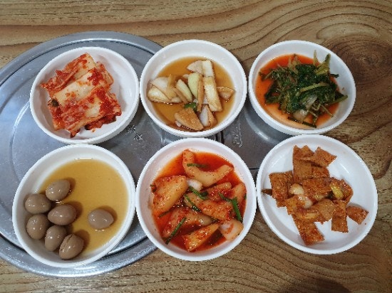 각씨방식당 사진 6