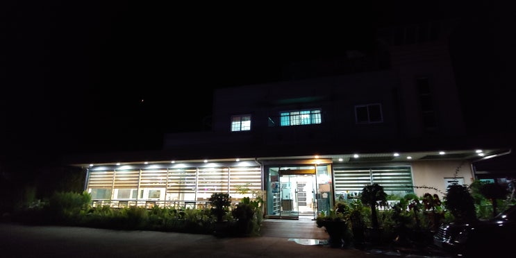  2020년08월23일 일요일 - 순천 강변장어 짱뚱어탕 맛집