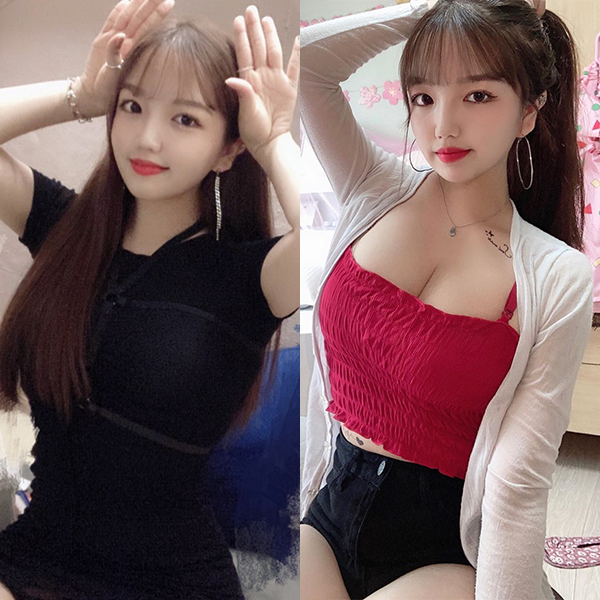 귀여움 한도초과녀 귀여움 한도초과녀