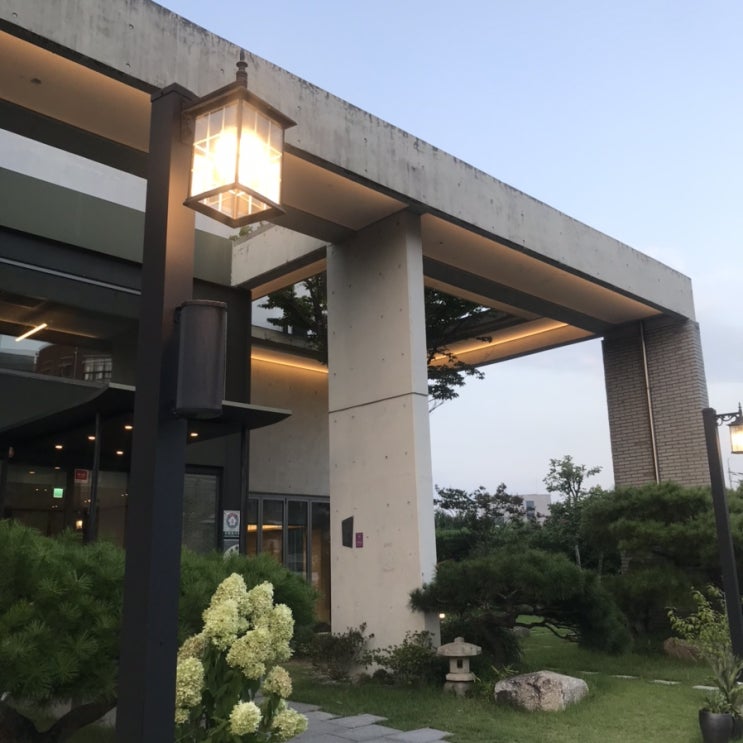  전주 맛집ㅣ가족모임하기 좋은 한정식 식당 ‘궁’