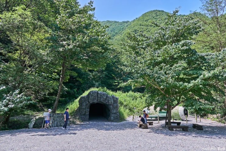 평창여행 가볼만한 곳, 영화 웰컴투 동막골 촬영지 평창여행 가볼만한 곳, 영화 웰컴투 동막골 촬영지