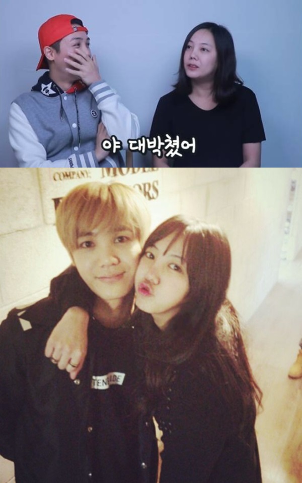  미르 나이 큰누나 이혼 집 아파트 위치 어디 키 학력 고향 몸무게 혈액형 가족관계 소속사 군대 본명 고은아 인스타