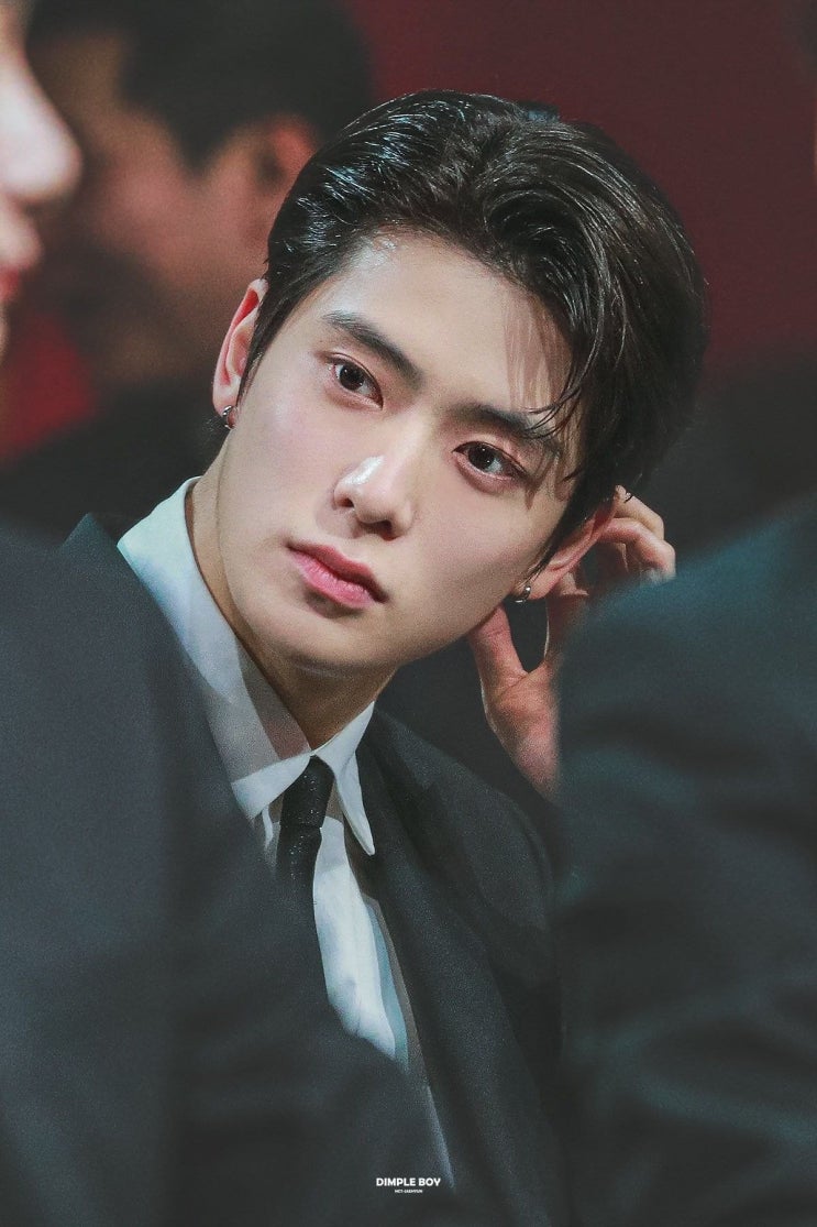 타팬 찍덕픽 엄청 받았던 남돌 레전드 NCT 정재현 타팬 찍덕픽 엄청 받았던 남돌 레전드 NCT 정재현