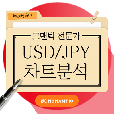 20.08.24 USD/JPY 달러 엔 환율전망