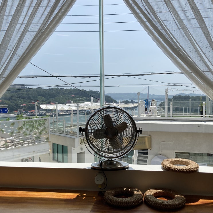  [여수/고소동] 바다식탁 솔직후기