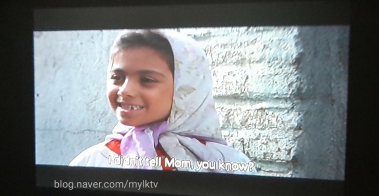  천국의 아이들 Children of Heaven: 아이들과 함께 볼 만한 영화