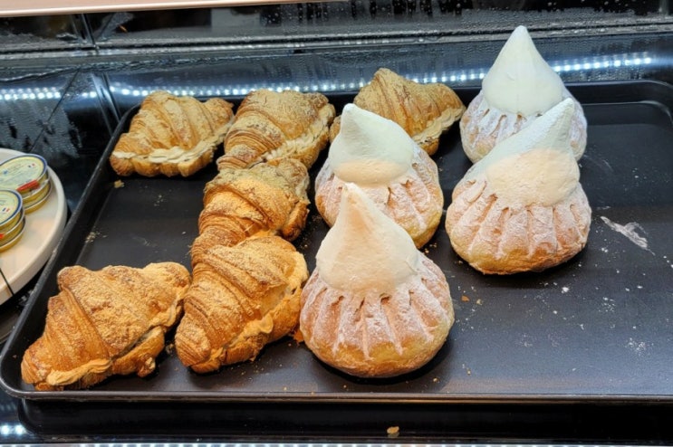  라라브레드 안국점- 안국역 빵집 및 브런치 맛집