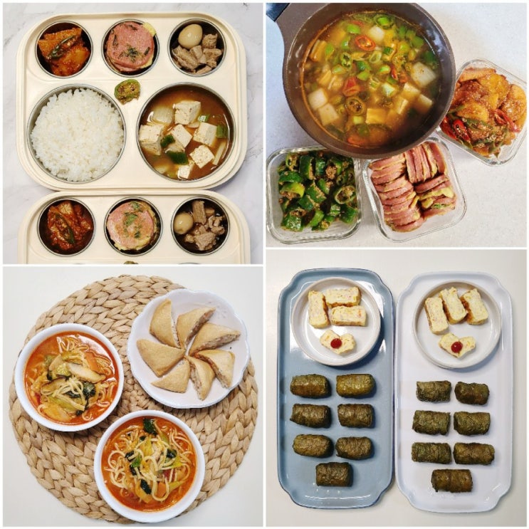 Jinny's집밥다이어리 8월24일 주간밥상 월요일 아침점심저녁 먹은 이야기 Jinny's집밥다이어리 8월24일 주간밥상 월요일 아침점심저녁 먹은 이야기