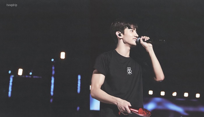  동방신기 최강창민 어록