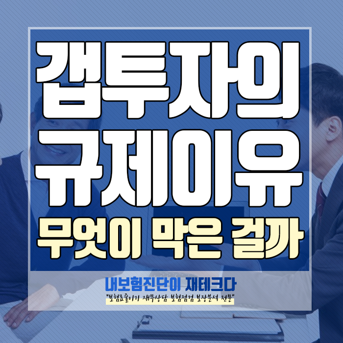 갭투자 규제 이유 서울내 부동산 투자 방식의 정체