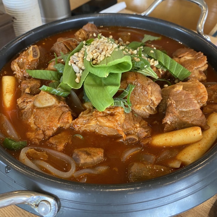 여주 아울렛 맛집추천/우정옥 여주 아울렛 맛집추천/우정옥
