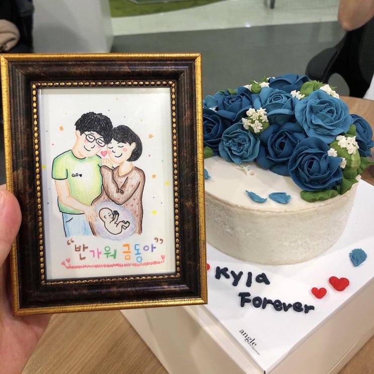  임신10개월증상 (1) 36주 ~ 37주 임산부일상 / 막달검사, 막달배뭉침, 출산휴가, 제왕절개 택일