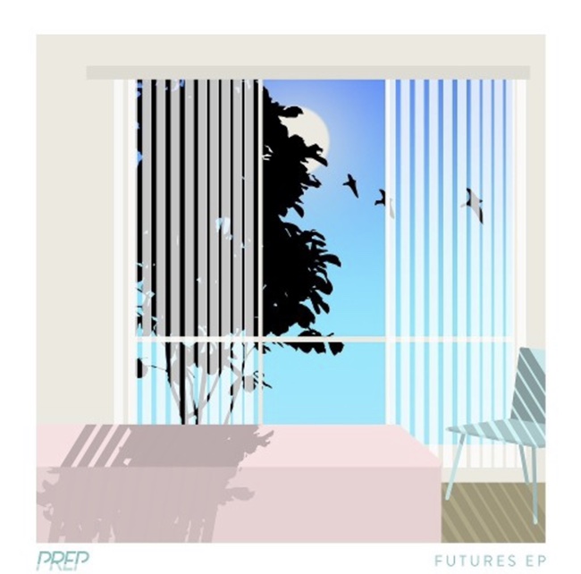  오늘의 곡 | PREP ‘Cheapest Flight’