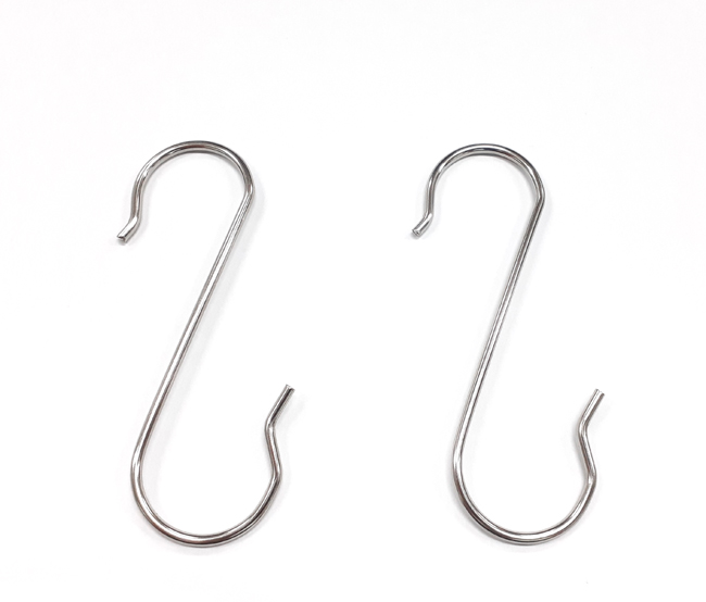  선재밴딩 제작 [철사밴딩, 철사가공스프링, 와이어 포밍, Wire forming]
