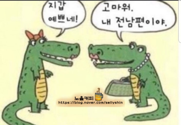  감동글 / 이혼 위기를 극복한 어느 유부남 이야기(feat. 귤)