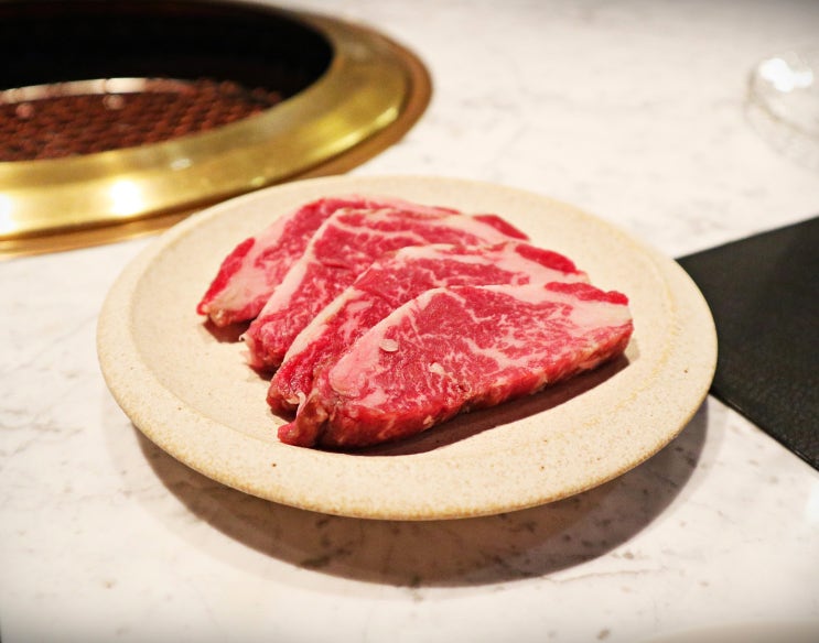 일산 백석동 맛집 [우블리] 단품 메뉴 즐기기