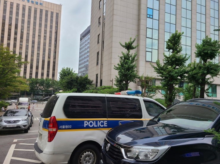  서울시 마스크 착용 의무화 행정명령! 위반시 벌금 300만원? 과태료 차이와 구상권 청구 뜻