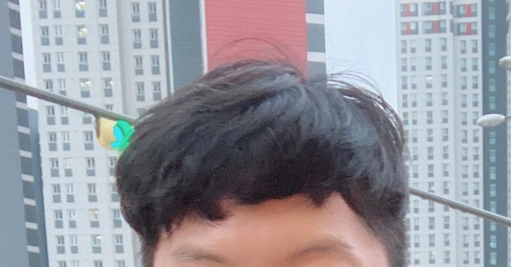  눈썹문신-면상파워 업그레이드