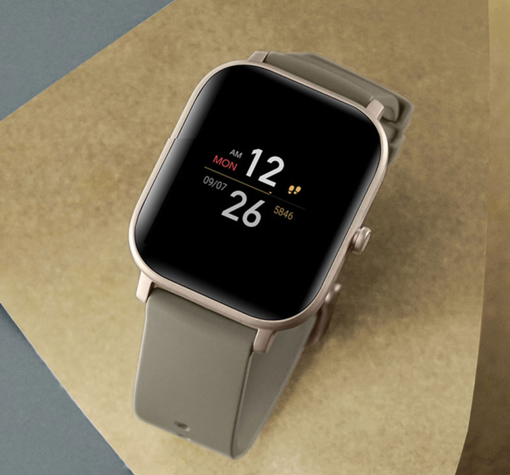  대박 가성비, 샤오미 어메이즈핏(Amazfit GTS) 스마트워치 리뷰