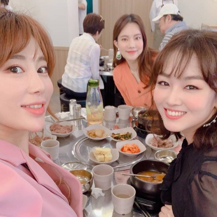  트롯맛집1편 정미애 김나희 김소유 조영수 강태관 김경민 나이 결혼 여부 정리