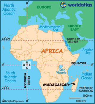 “마다가스카르 교도소 죄수 88명 탈옥…20명 사살”