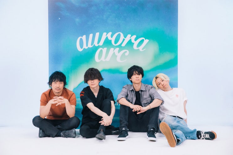 [일본 뉴스] 일본 인기 밴드 BUMP OF CHICKEN 멤버 후지와라(藤原基央) 결혼 발표