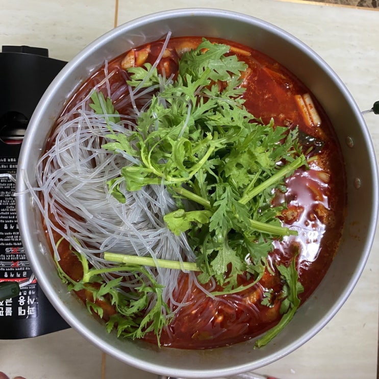  수연곱도리탕/경남고성군맛집/고성맛집