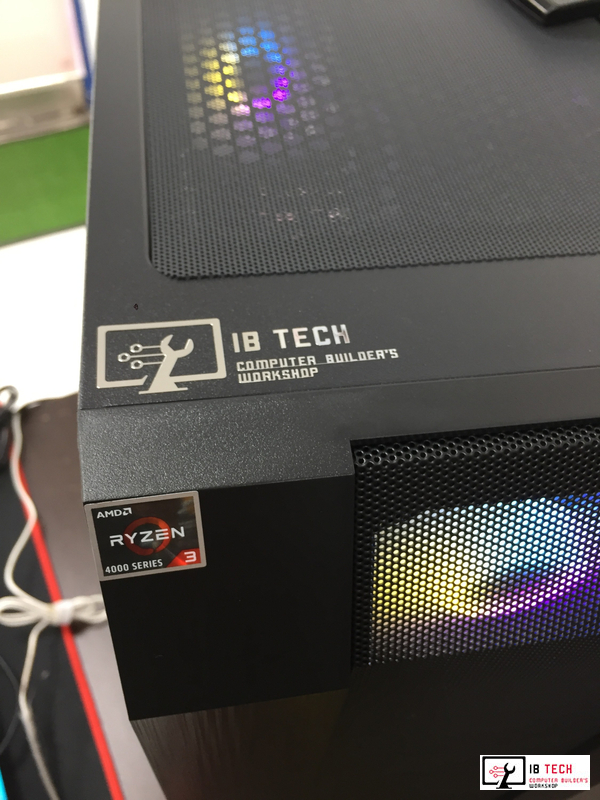  목포컴퓨터조립 라이젠 PRO 르누아르 4350G를 탑재한 온라인수업  고급사무용 데스크탑 내장그래픽 배그가능 실화인가