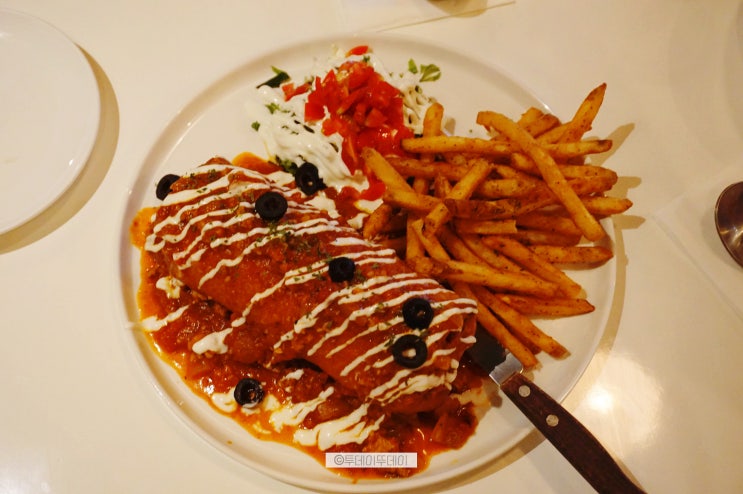  서면맛집추천 전포동 COSY 치미창가 맛봄!