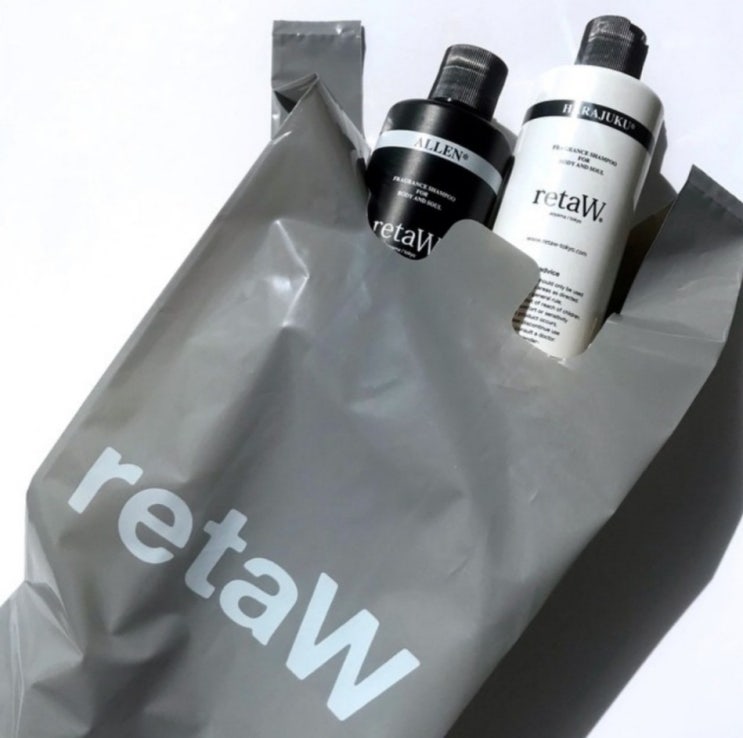  리토우 바니 패브릭 리퀴드 : retaW BARNEY FABRIC LIQUID