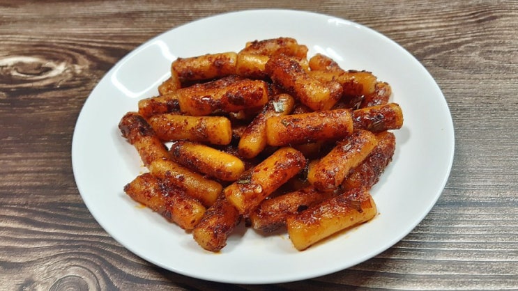백파더 기름떡볶이 백종원 기름떡볶이 양념 만드는법 백파더 기름떡볶이 백종원 기름떡볶이 양념 만드는법