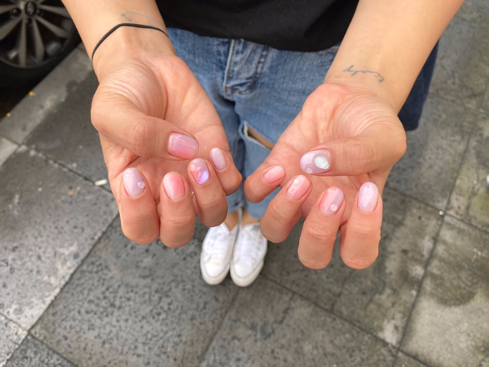 네일더끌림 사진 2