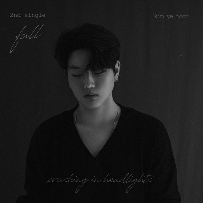 김예준 - Fall [듣기, 노래가사, AV]