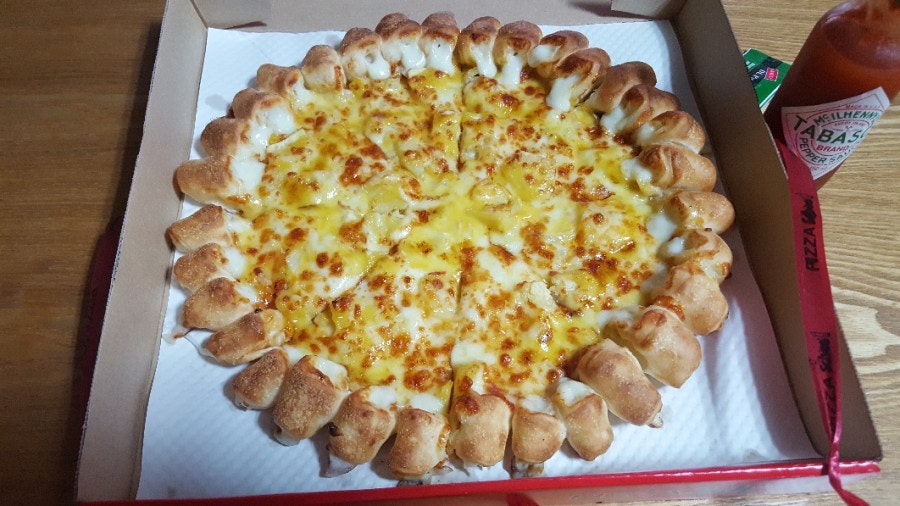 피자스쿨 은평뉴타운점 사진 4