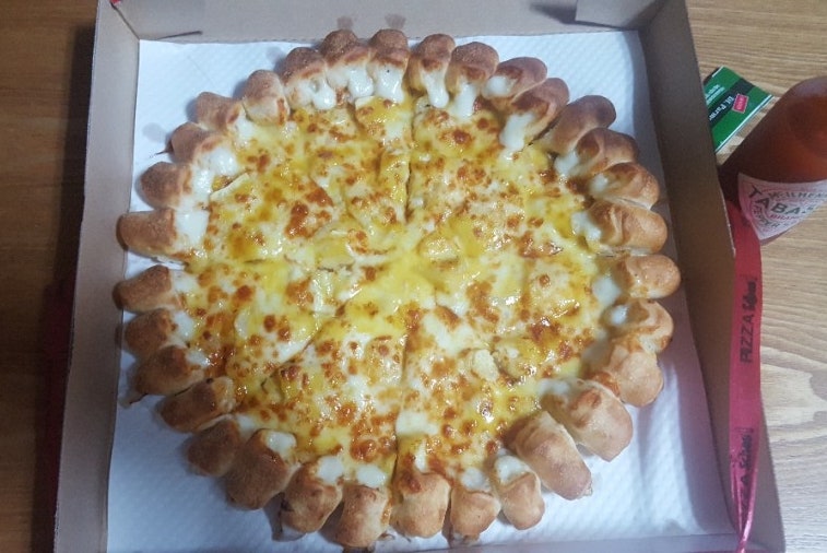 피자스쿨 은평뉴타운점 사진 3