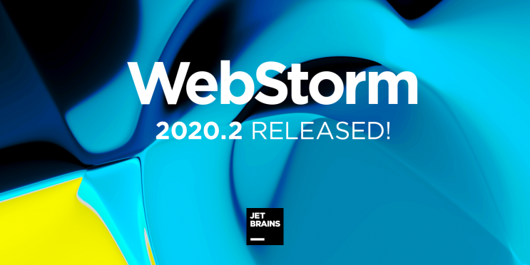 WebStorm 2020.2 : Prettier를 디폴트 서식 지정 도구로 사용하고 Nuxt.js로 작업하며 GitHub 풀 리퀘스트에 대한 완벽한 지원_Step1